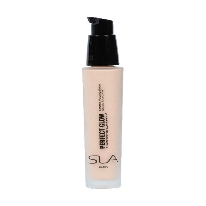 751.01 Photo foundation perfect glow porcelaine naturelle 30 ml