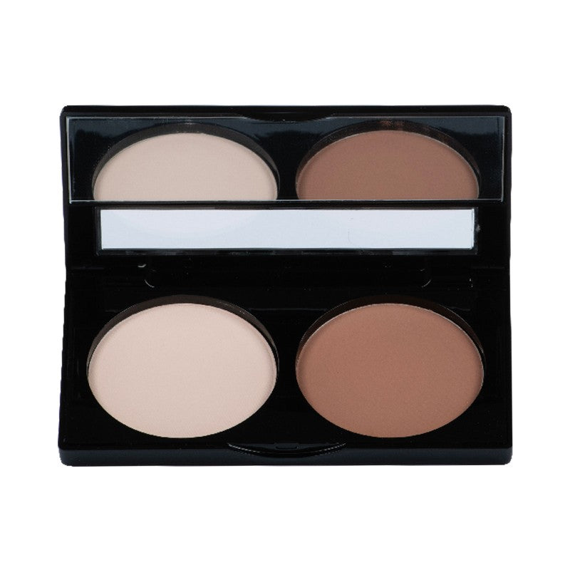 805.24 Face contour shadow & light palette