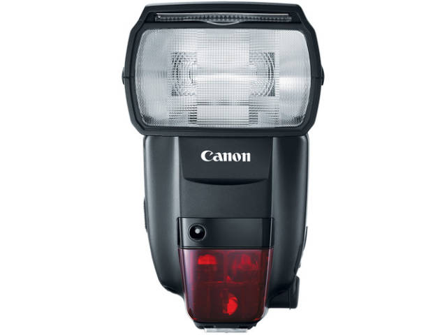 Flash Cobra Canon Speedlite 600EX RT + 1 free lastolite ezybox speed-lite