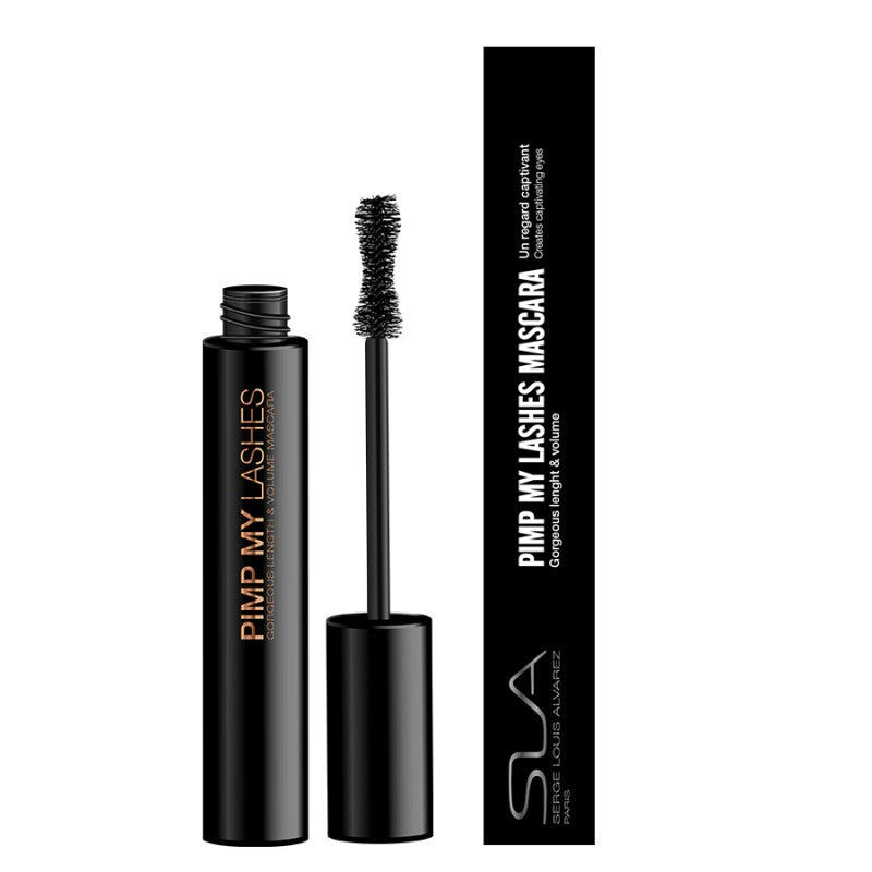 764.01 Mascara Pimp My Lashes 10 Ml