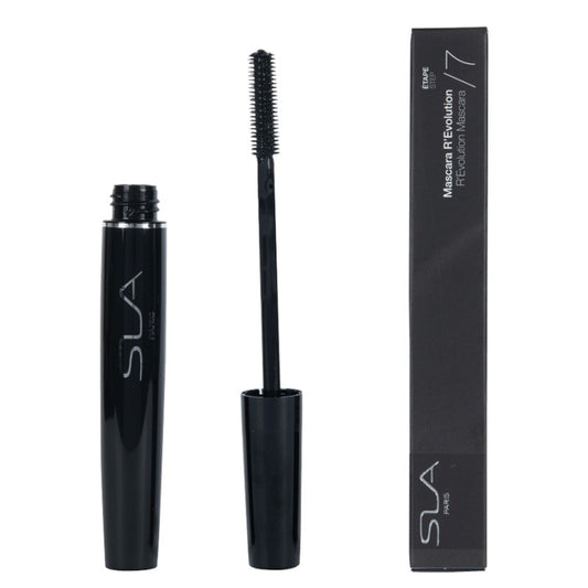 762.01 Mascara R’Evolution - Noir 8 ml