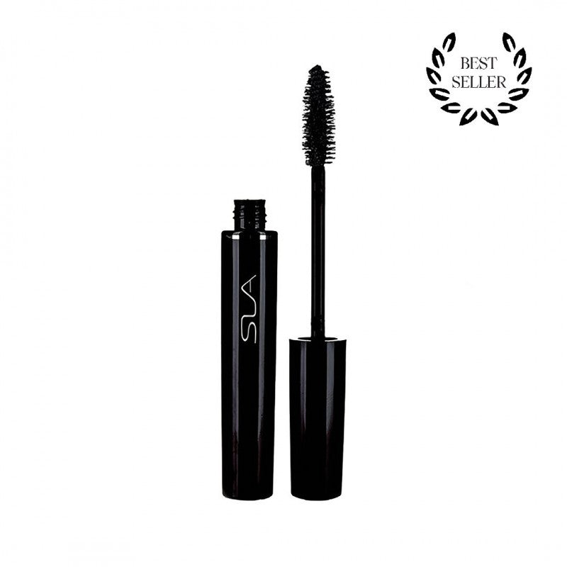 761.01 Mascara signature keratin waterproof - noir