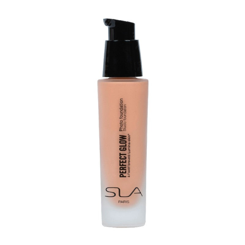 751.06 Photo foundation perfect glow beige rose  30 ml